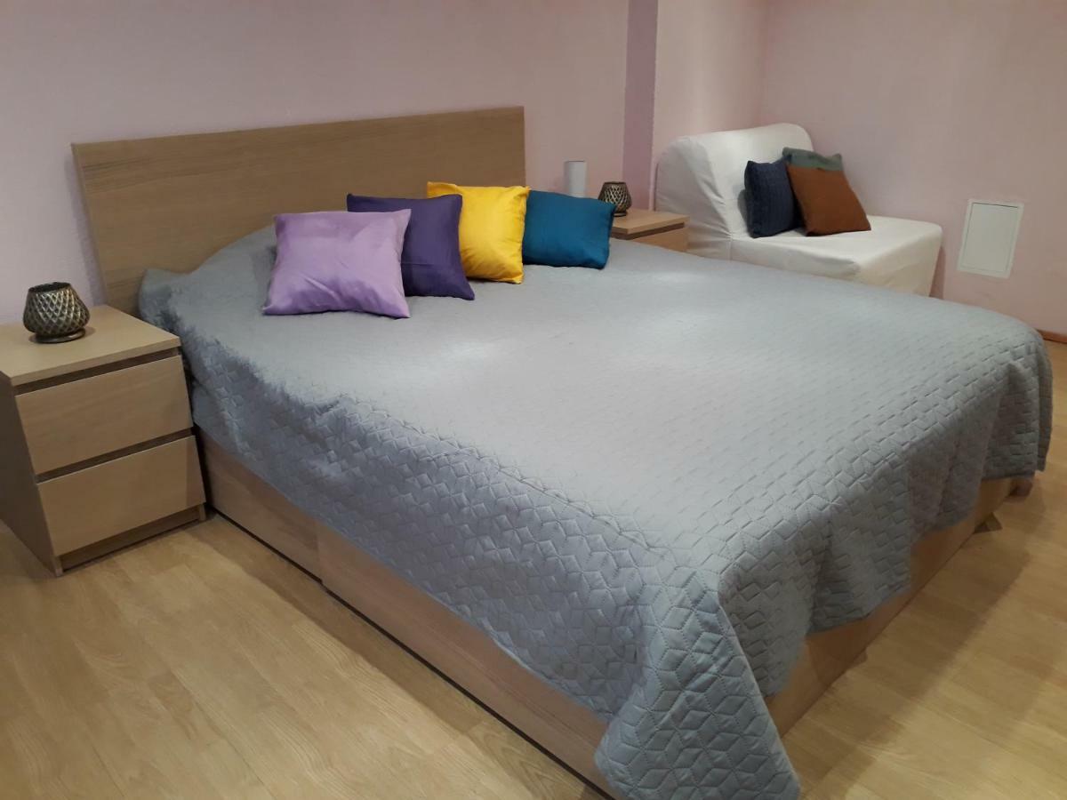 Guest House Sahat Hill Plovdiv Extérieur photo
