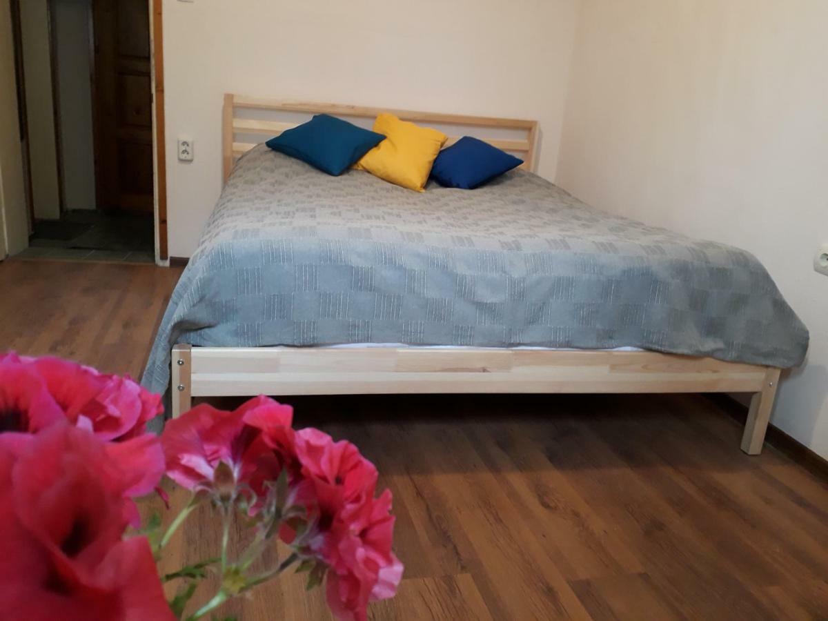 Guest House Sahat Hill Plovdiv Chambre photo