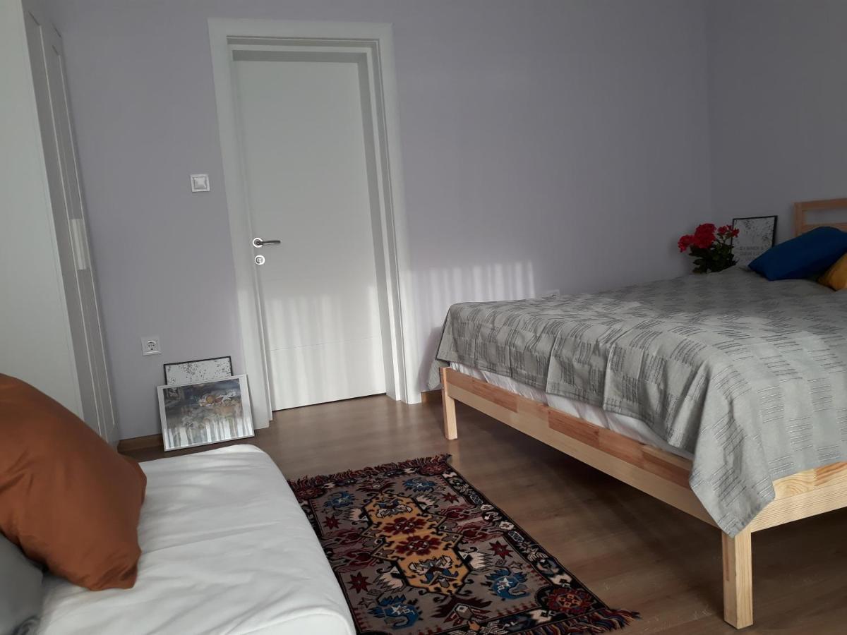 Guest House Sahat Hill Plovdiv Extérieur photo