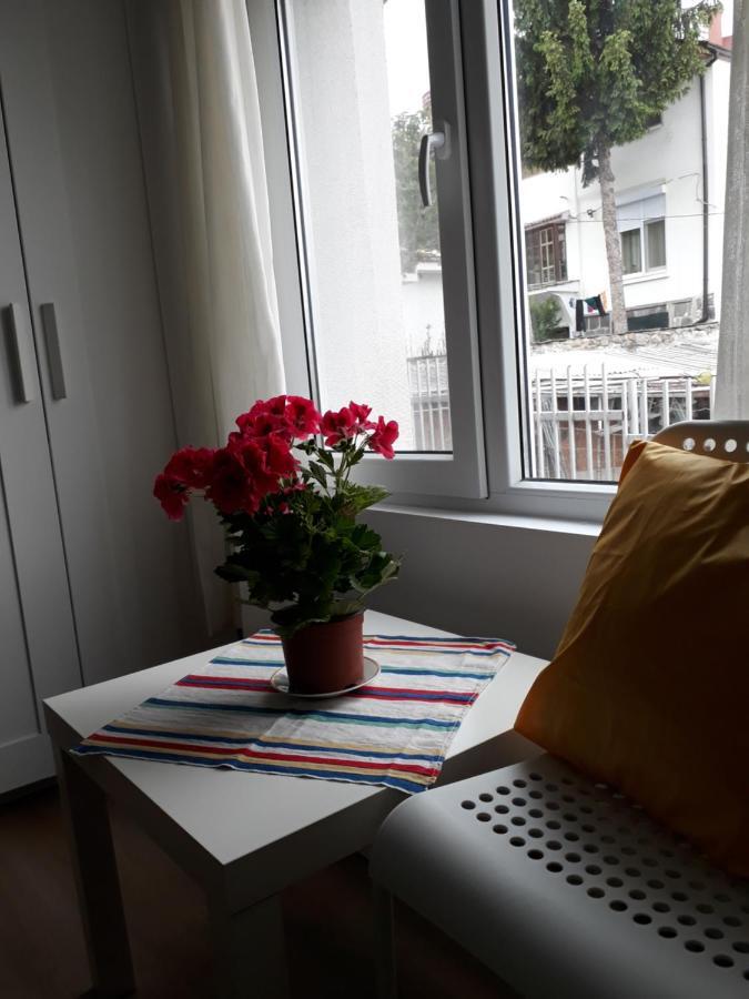 Guest House Sahat Hill Plovdiv Extérieur photo